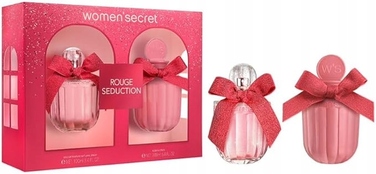 Жіноча парфумована вода WOMEN'S SECRET Rouge Seduction, 100 мл