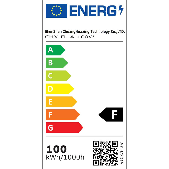 RGB LED прожектор 2 шт 100Вт, Bluetooth, IP66, для вулиці, балконів, саду, атмосферне підсвічування