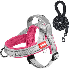 колір: сірий+пудровий