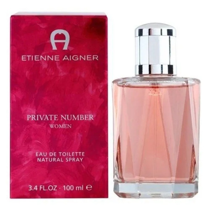 Туалетна вода Aigner, 100 мл