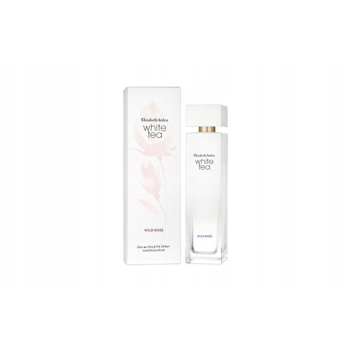 Жіноча туалетна вода Elizabeth Arden White Tea Wild Rose, 100 мл