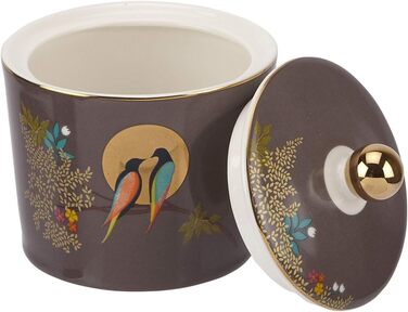 Sara Miller London Sugar Bowl