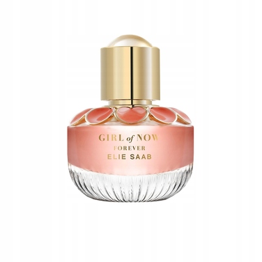 Парфумована вода ELIE SAAB Girl Of Now Forever, 30 мл