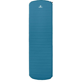 Outdoorer Isomatte Trek Bed 1 - самонадувна туристична килимок для кемпінгу, легка, компактна