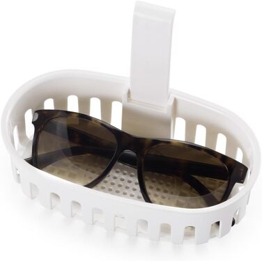 Ультразвуковий очисник Grundig UC 6620 з таймером, 500 мл, 50 Вт, білий (без таймера)