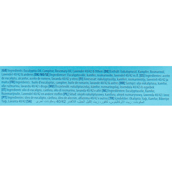 Зволожувач повітря Vicks Mini Cool Mist Ultraschall VUL525 (VP Lavender) - ультразвуковий, компактний, для сну, від кашлю та застуди