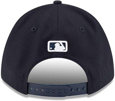 Кепка New Era 9Forty M-Crow Detroit Tigers - оригінальна бейсболка
