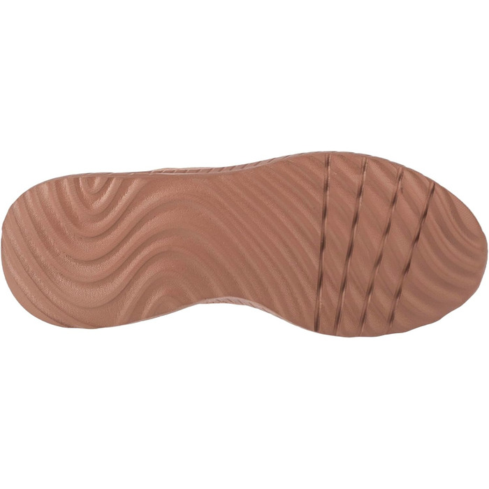 Жіночі кросівки Skechers Bobs Squad Chaos Face Off (42 EU, Clay Engineered Knit)