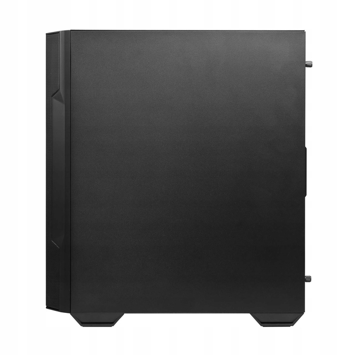 Корпус MSI MAG FORGE M100A Micro Tower, чорний