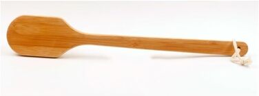 Rosshaar Body Brushes with Long Handle, Bath Brushes for Women and Men, Bath Scrubbers, Back Brush, Bath Brushes for the Shower