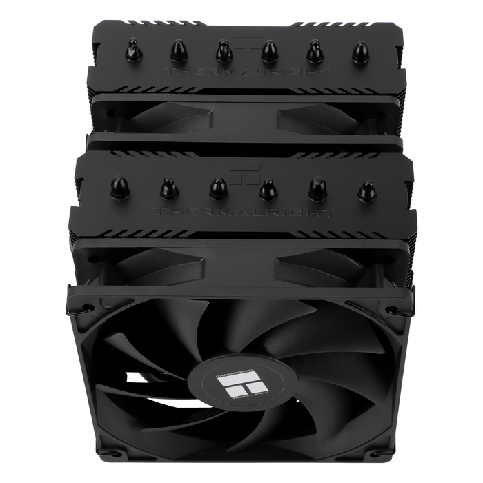 Кулер для процесора Thermalright Peerless Assassin 120 SE