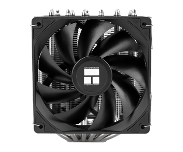 Повітряний кулер для процесора Thermalright Peerless Assassin 120 SE V2