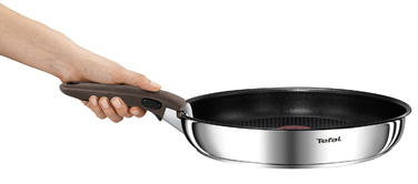 Набір сковорідок Tefal Ingenio Emotion, 4 предмети