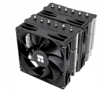 Повітряний кулер для процесора Thermalright Peerless Assassin 120 SE V2