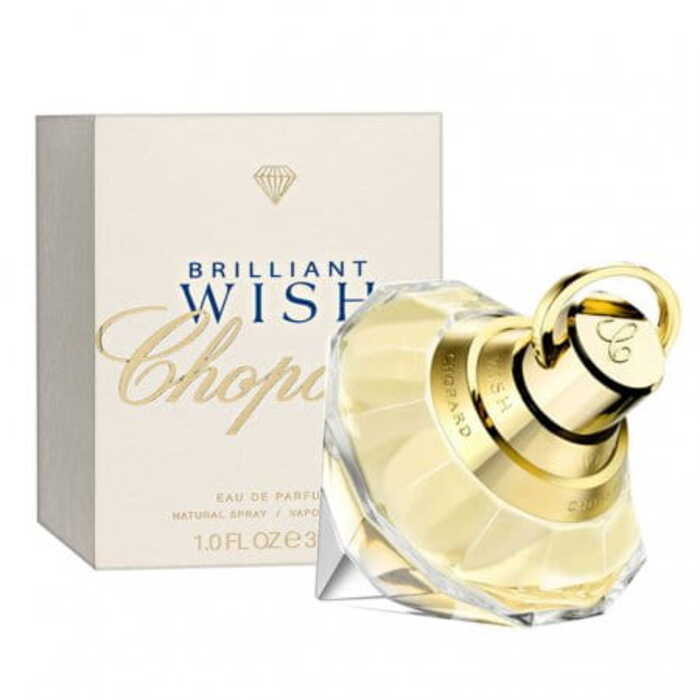 Парфумована вода Chopard Brilliant Wish, 75 мл