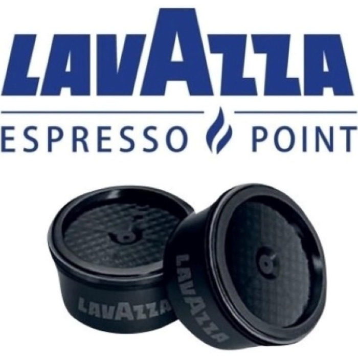 Кавові капсули Lavazza Point Crema & Aroma, 100 шт, 625г