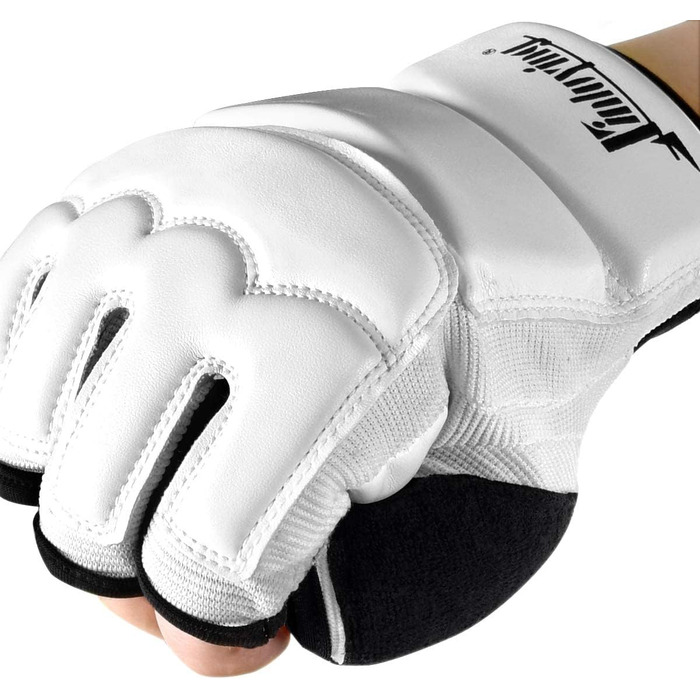 Xinluying Boxing Gloves MMA Gloves Punching Bag Taekwondo Boxing Sparring Martial Arts Freefight Training Men Women Kids