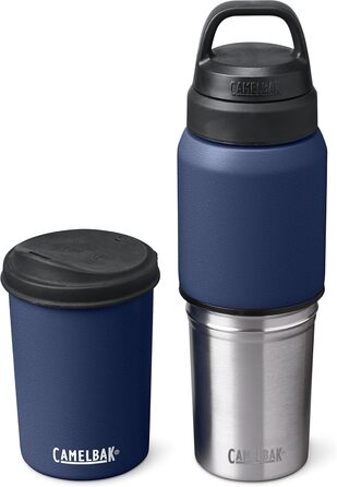 CamelBak Vacuum Insulated Stainless Steel Thermos - 500ml Marine