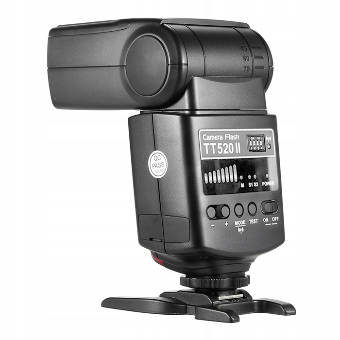 Спалах Godox TT520 II