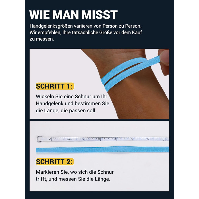 Чоловічий браслет PROSTEEL з нержавіючої сталі з 18K золотом, чорний, ланцюжок 'Panzerkette', важкий, для чоловіків та підлітків, 8 мм/12 мм/16,5 мм/17 мм, срібло, 19 см