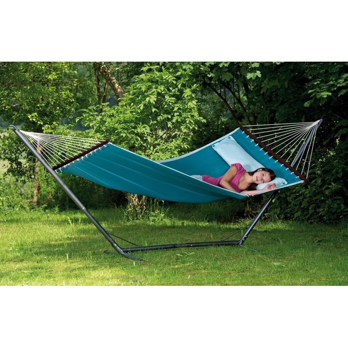AMAZONAS Sumo Grande Hammock Stand