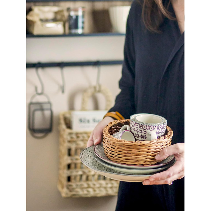 Bloomingville Karine Tasse - Набір з 4 чашок