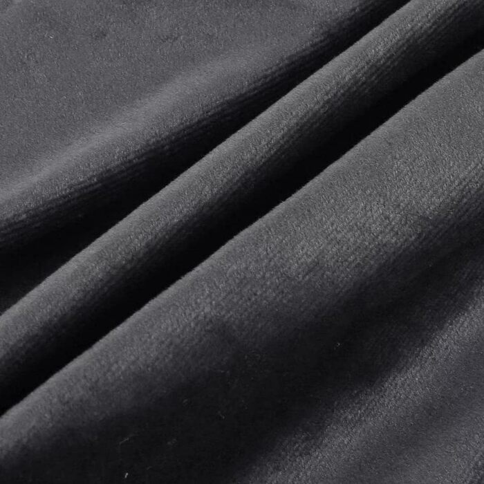 Подушка-крісло Bananair для ліжка та дивана - м'яка та комфортна, з підтримкою спини та зручними підлокітниками (сіра)