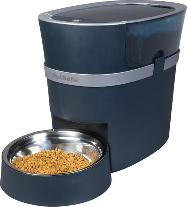 PetSafe® SmartFeed 2.0 Автоматична годівниця для собак та котів - розумна годівниця