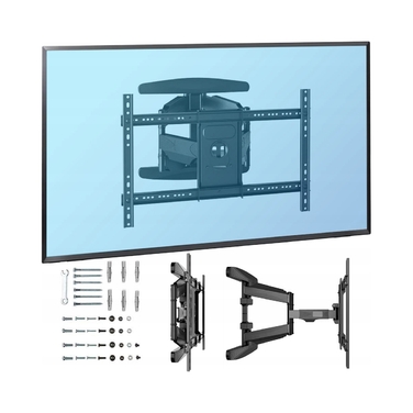 Кронштейн для телевізора Qumak-Sekom PWHP011