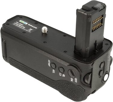 Ручка-аккумулятор для Sony a7 II, a7R II, a7S II (замінює VG-C2EM)