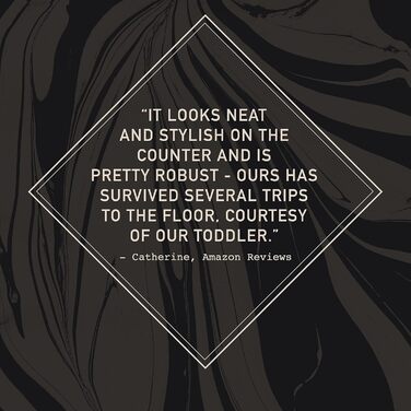 Тримач для капсул Peak Coffee - лише для 30 Nespresso Vertuo капсул