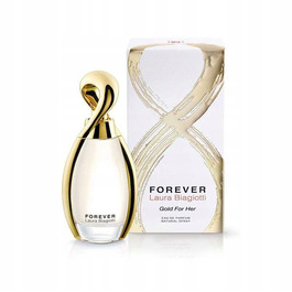 Парфумована вода Laura Biagiotti Forever Gold, 60 мл