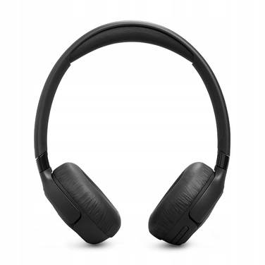 Бездротові накладні навушники JBL Tune 680NC, чорні