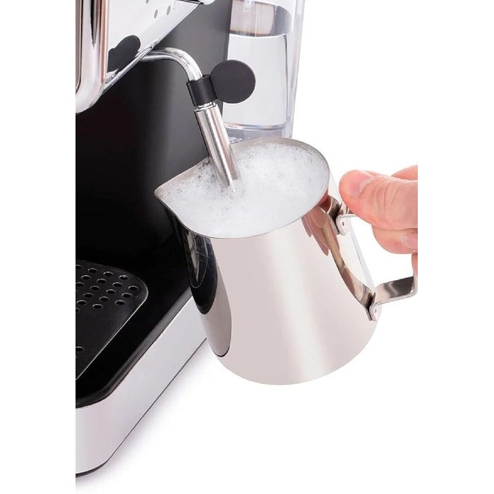 Чайник Russell Hobbs Distinctions з нержавіючої сталі 1,5л (швидка функція кип'ятіння, фільтр від накипу, зручний виливний носик, зовнішній індикатор рівня води) 26422-70 (може використовуватись як кавоварка)