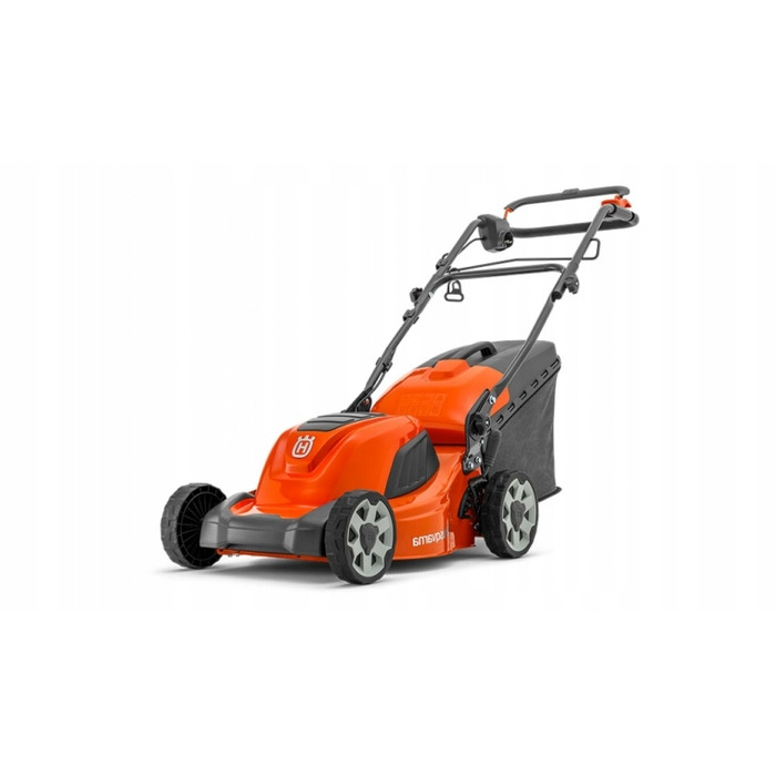 Електрична газонокосарка Husqvarna LC 141C (967099301)