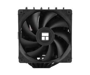 Кулер для процесора Thermalright Peerless Assassin 120 SE Black