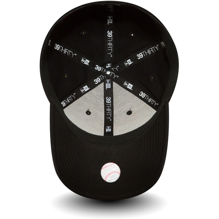 Кепка New Era MLB League Essential 39Thirty (унісекс)