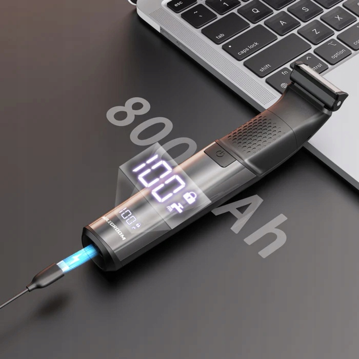 Тример MAXGROOM 5907769388811