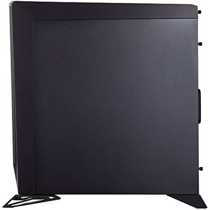 Корпус ПК Corsair SPEC-OMEGA RGB Mid-Tower ATX з загартованим склом, чорний