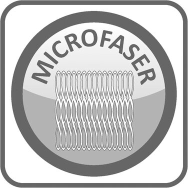 Дитяча постільна білизна One-Home Kinder для малюків 100x135 см + 40x60 см, ведмедики, зірки, місяць, блакитна мікрофібра