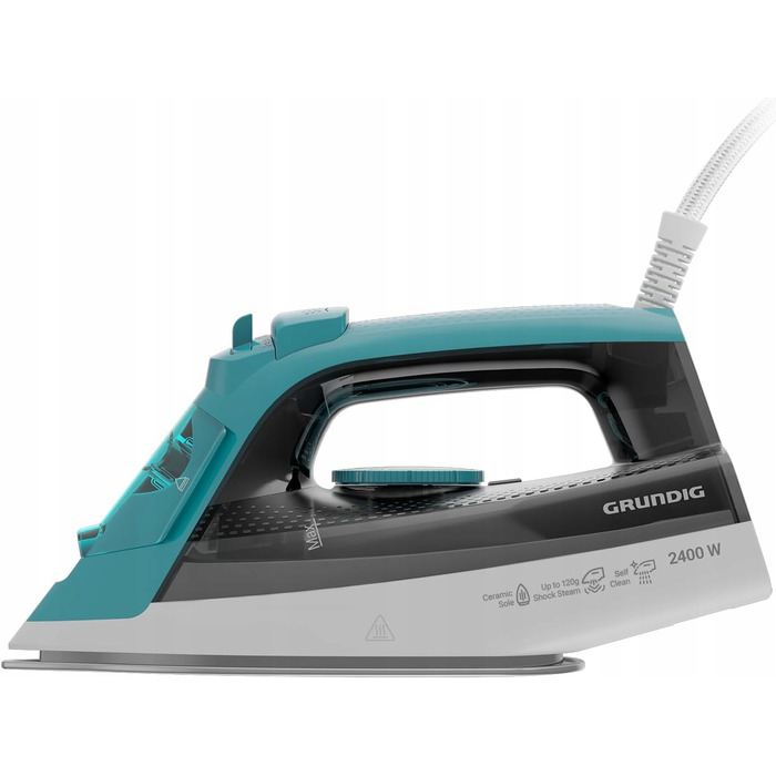 Праска Grundig SI 3550 2400 Вт