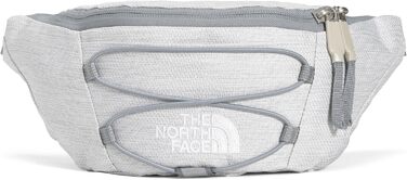 Сумка через плече The North Face Jester, Tnf White Metallic Mela