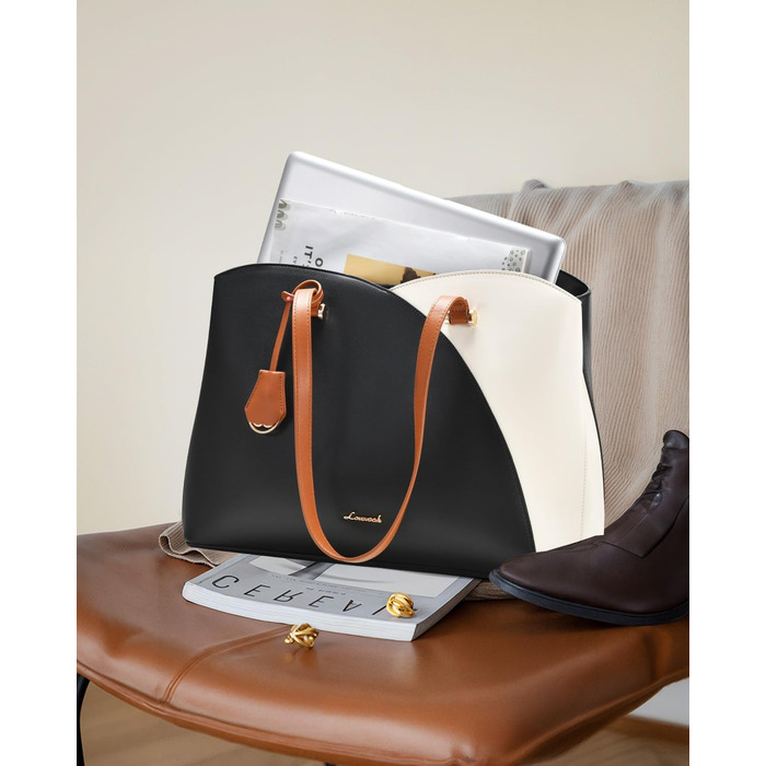 Сумка жіноча LOVEVOOK для ноутбука 17