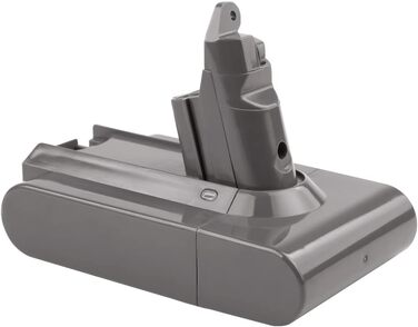 Акумулятор ARyee 4000mAh сумісний з пилососами Dyson V6, DC58, DC59, DC61, DC62, DC72, DC74, SV03, SV05, SV06, SV09