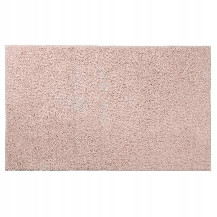 Килимок для ванної кімнати KELA Maja, 65x55 см, поліестер, старорожевий, KL-23538