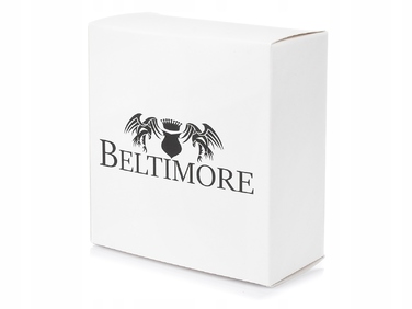 Чоловічий ремінь Beltimore, коричневий