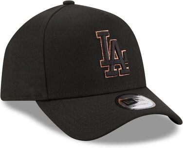 Кепка New Era 9Forty Cap Los Angeles Dodgers - бейсболка з регулюванням, універсальний розмір