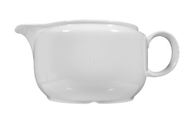 Seltmann Compact Saucepan, White, 0.60 L, 1-piece