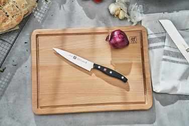 Кухонний ніж ZWILLING TWIN Pollux, нержавіюча сталь, 13 см, Made in Germany