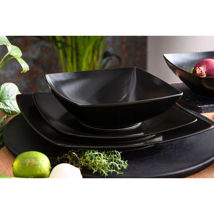 Десертна тарілка Konsimo EPIRI